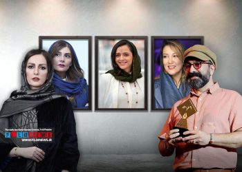 واکنش شقایق دهقان به صحبتهای سید مجید صالحی در جشن انجمن منتقدان و نویسندگان سینمایی.