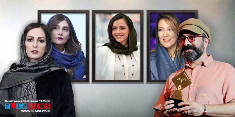 واکنش شقایق دهقان به صحبتهای سید مجید صالحی در جشن انجمن منتقدان و نویسندگان سینمایی.