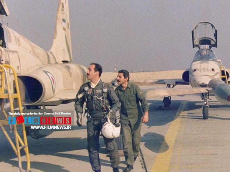 چهل سال از اکران فیلم «عقابها» گذشت.