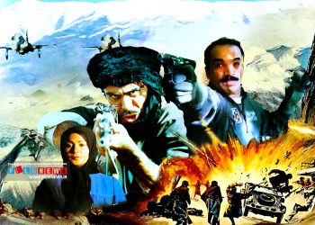 چهل سال از اکران فیلم «عقابها» گذشت.