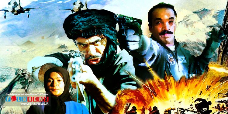 چهل سال از اکران فیلم «عقابها» گذشت.