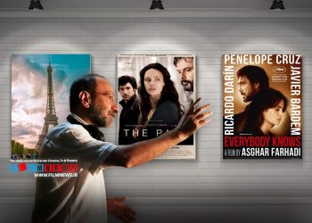 اصغر فرهادی بعد از «گذشته» و «همه میدانند» فیلم جدیدش «داستانهای موازی» را هم در فرانسه میسازد