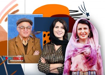 فریدون جیراین با انتشار پستی در صفحه شخصیاش به تمجید از لیلا حاتمی پرداخته است.