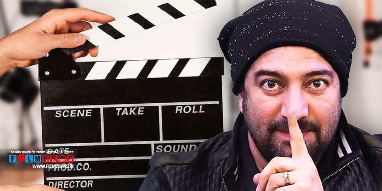 مجید صالحی فیلم «دست خون» را نمی‌سازد.