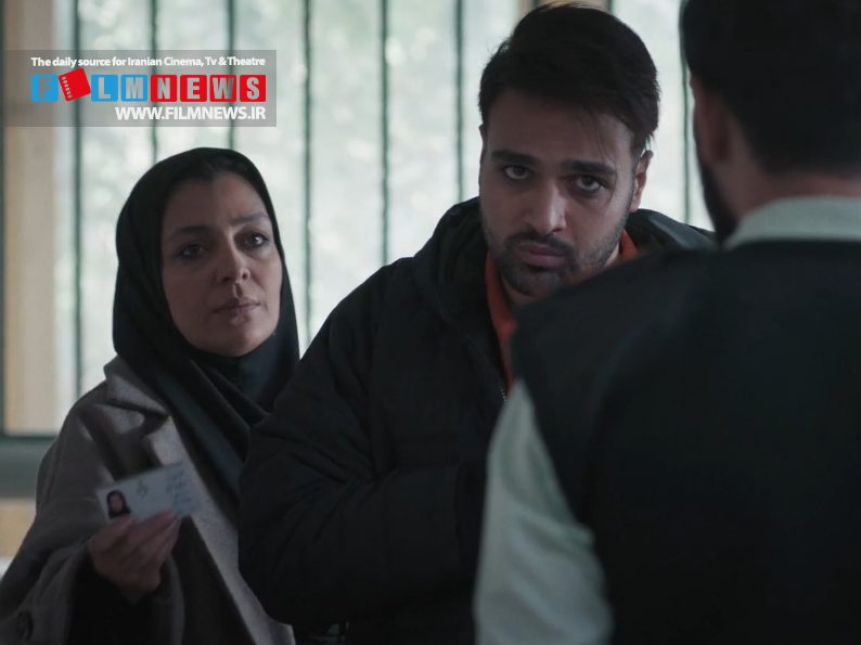 قسمت اول سریال محکوم اولین ساخته سیامک مردانه منتشر شد.