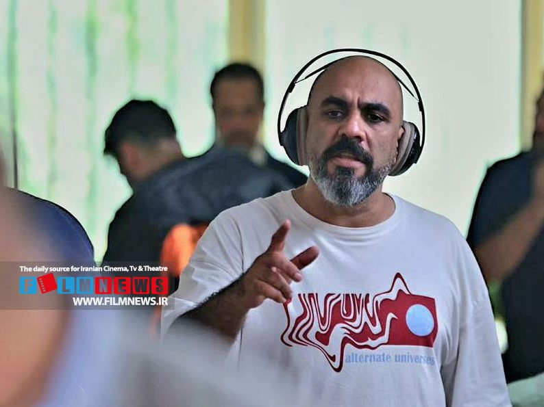 قسمت اول سریال محکوم اولین ساخته سیامک مردانه منتشر شد.