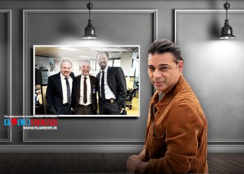 پیمان معادی از حضور در پروژه هالیودی «جرم شناسی 101» خبر داد.