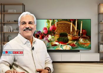 احتمال می‌رود سریال تلویزیونی «شش ماه» ساخته مهران مدیری در ایام نوروز پخش شود.