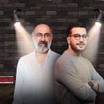 گفت وگوی هادی حجازی‌فر و امیرحسین قیاسی منتشر شد