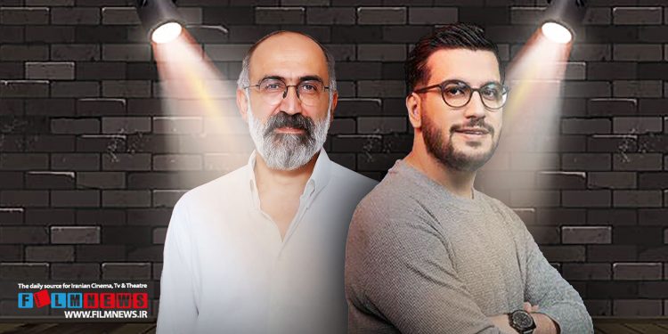 گفت وگوی هادی حجازی‌فر و امیرحسین قیاسی منتشر شد