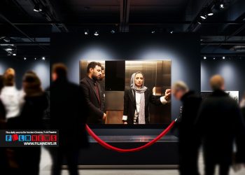 سریال «وحشی» ساخته هومن سیدی در جشنواره تورنتو مورد استقبال قرار گرفت.