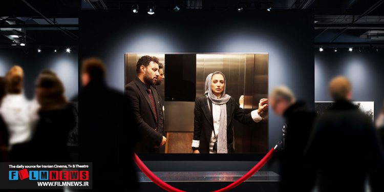 سریال «وحشی» ساخته هومن سیدی در جشنواره تورنتو مورد استقبال قرار گرفت.