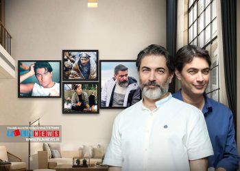 به منایبت سالروز تولد پارسا پیروزفر نکات مهم کارنامه او را مرور کردیم.