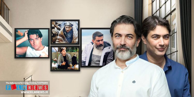 به منایبت سالروز تولد پارسا پیروزفر نکات مهم کارنامه او را مرور کردیم.