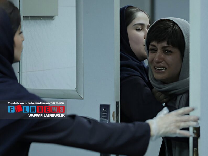 پری‌ناز ایزدیار در گفت وگویی برای نخستین بار از بازی در فیلم «زن و بچه» گفته است.