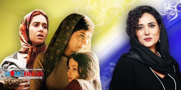 پری‌ناز ایزدیار در گفت وگویی برای نخستین بار از بازی در فیلم «زن و بچه» گفته است.