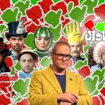 آرای مخاطبان حاضر در استودیو به شرکت‌کنده‌های کارناوال بحث‌های زیادی را در شبکه اجتماعی به وجود آورده.