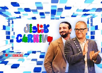 یک گزارش آماری درباره میزان ویدیوهای وایرال شده از کارناوال در شبکه‌های اجتماعی