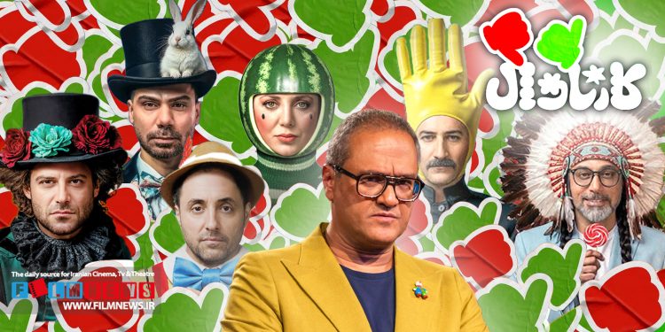 آرای مخاطبان حاضر در استودیو به شرکتکندههای کارناوال بحثهای زیادی را در شبکه اجتماعی به وجود آورده.