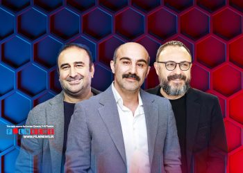 با شروع تولید «کندو» به کارگردانی شهرام شاه حسینی باید منتظر یک عاشقانه تاریخی دیگر بمانیم.