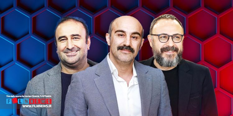 با شروع تولید «کندو» به کارگردانی شهرام شاه حسینی باید منتظر یک عاشقانه تاریخی دیگر بمانیم.