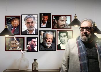 اولین همکاری حسن پورشیرازی و مسعود کیمیایی در فیلم «عشق در انفرادی» رقم میخورد.