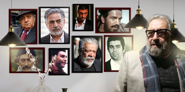 اولین همکاری حسن پورشیرازی و مسعود کیمیایی در فیلم «عشق در انفرادی» رقم میخورد.