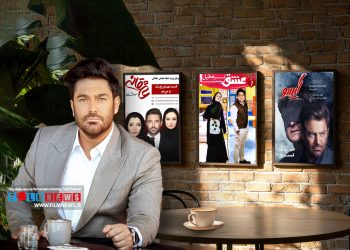 محمدرضا گلزار قصد دارد بعد از چند سال دوری با یک سریال خانگی به عرصه بازیگری برگردد.