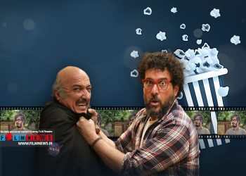 «ناجورها» همچنان جایگاه دومی خود را در جدول فروش هفتگی حفظ کرده است.