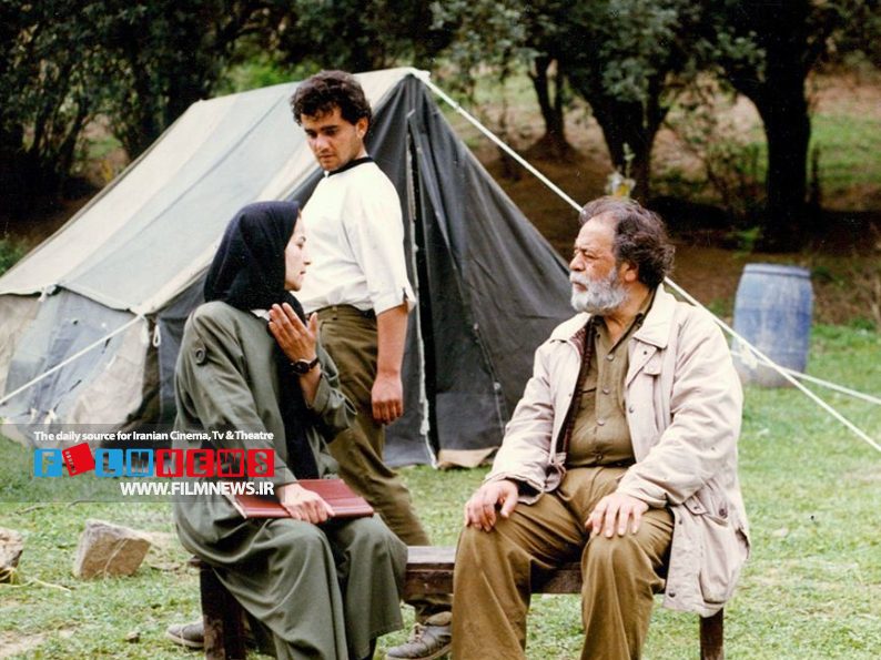 اکران جهانی فیلم &laquo;مست عشق&raquo; آغاز شد پیش از این فیلم هم آثاری از کارگردانان نامدار در سینماهای جهان روی پرده رفته&zwnj;اند.
