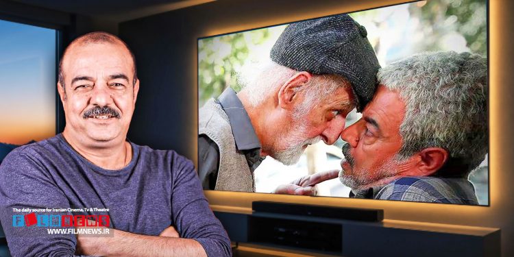 مروری بر بهترین سریالهای تلویزیونی سعیدآقاخانی به بهانه ساخت سریال «اسباب زحمت»