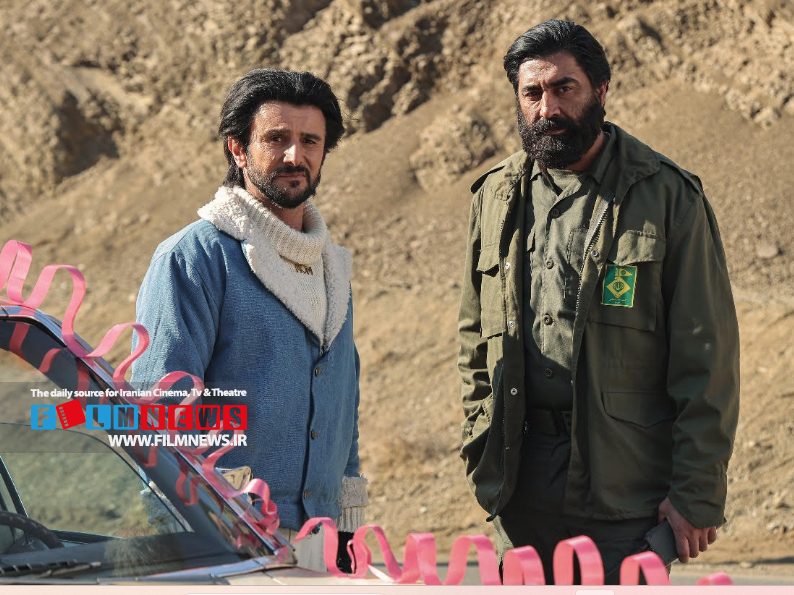 آقای زالو سومین فیلم مهران احمدی اکران شد.