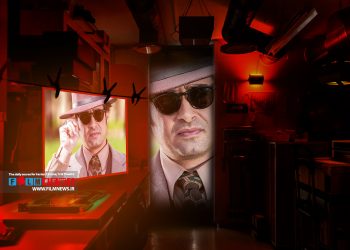 بررسی بازی شهاب حسینی در نقش «قباد دیوان‌سالر» به بهانه ده سالگی انتشار «شهرزاد»