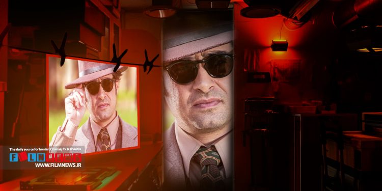 بررسی بازی شهاب حسینی در نقش «قباد دیوانسالر» به بهانه ده سالگی انتشار «شهرزاد»