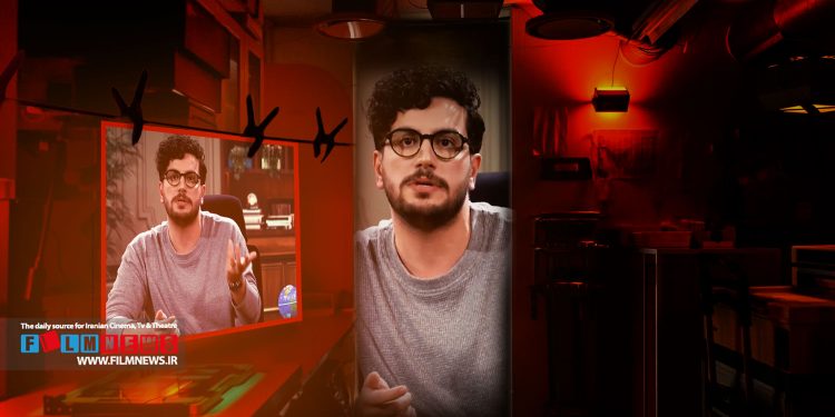 امیرحسین قیاسی این روزها به ستاره‌ای بی بدیل تبدیل شده است.