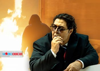 در سریال «ازیاد رفته» شاهد اتفاقات و گاف‌های عجیبی هستیم.