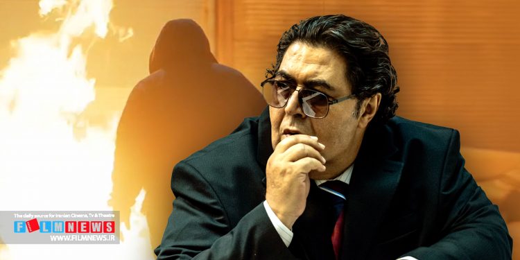 در سریال «ازیاد رفته» شاهد اتفاقات و گافهای عجیبی هستیم.