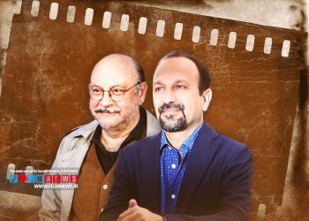 بابک کریمی تنها بازیگر ایرانی فیلم «داستان‌های موازی» اصغر فرهادی است.