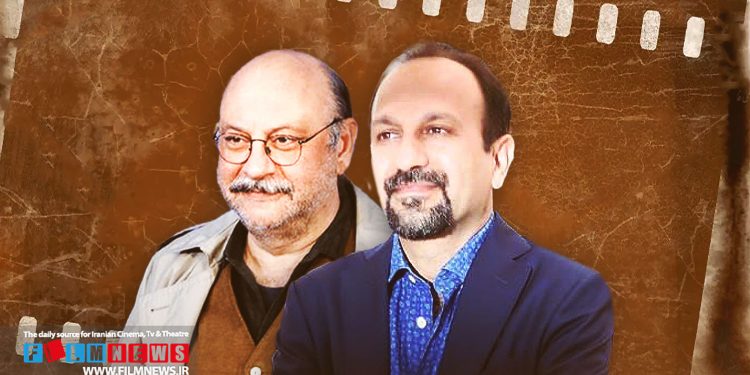 بابک کریمی تنها بازیگر ایرانی فیلم «داستان‌های موازی» اصغر فرهادی است.