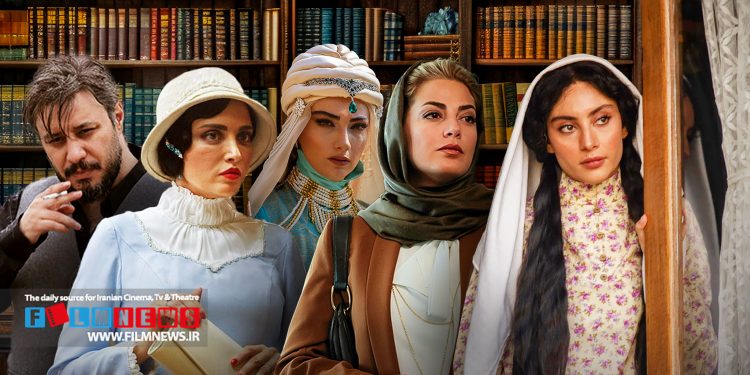 نگاهی به سریالهای اقتباسی سالهای اخیر به بهانه پایان فصل اول «سووشون» و آغاز انتشار«بامداد خمار»