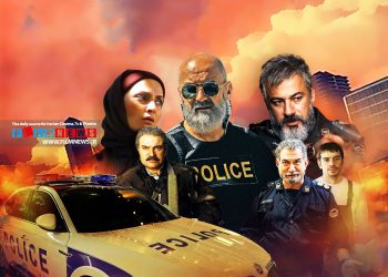 پخش سریال پلیسی/ اکشن «الگوریتم» از شبکه سه آغاز شد.