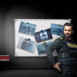 سرقت از صندوق امانات یکی از بانکهای معتبر کشور در سریال «الگوریتم» به تصویر کشیده شد.