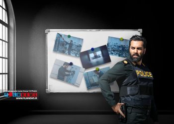 سرقت از صندوق امانات یکی از بانک‌های معتبر کشور در سریال «الگوریتم» به تصویر کشیده شد.