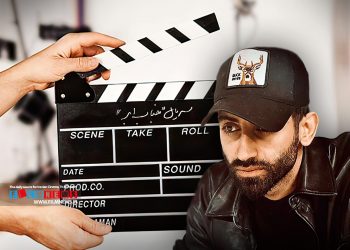 توضیحات امین حسین‌پور درباره سریال جدیدش با نام «جناب ابر»