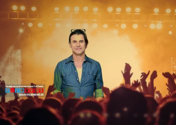 امین حیایی با مسابقه «کاست» عرصه اجرا را تجربه می‌کند.