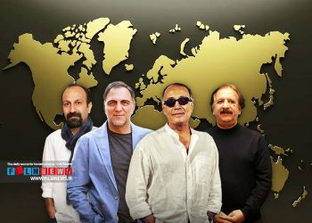 اکران جهانی فیلم «مست عشق» آغاز شد پیش از این فیلم هم آثاری از کارگردانان نامدار در سینماهای جهان روی پرده رفتهاند.