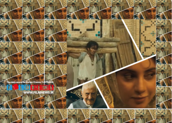 سریال «بامدادخمار» از دوشنبه 28 مهرماه منتشر می‌شود.