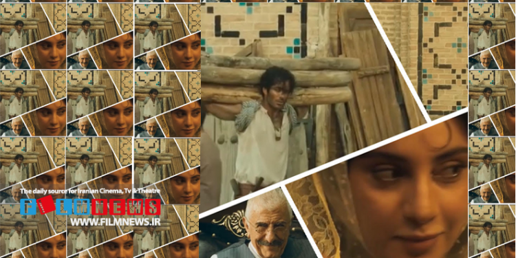 سریال «بامدادخمار» از دوشنبه 28 مهرماه منتشر می‌شود.