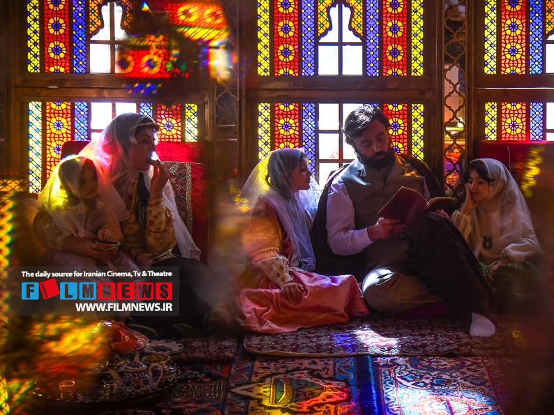 «بامداد خمار» در گام اول توانست نظر مخاطبانش را جلب کند.