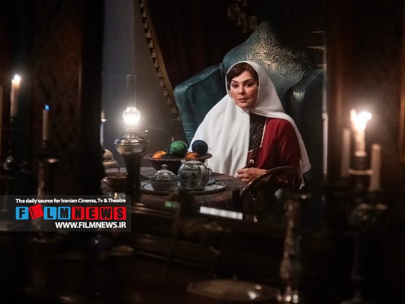 «بامداد خمار» در گام اول توانست نظر مخاطبانش را جلب کند.